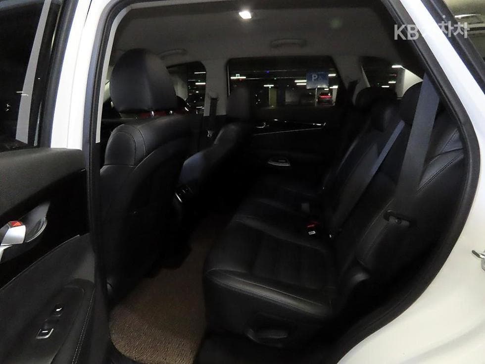 Киа The New (фейслифт) Sorento2.2 Дизел 2WD Престиж - 7