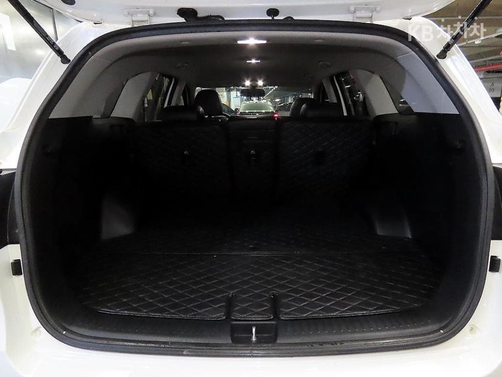 Киа The New (фейслифт) Sorento2.2 Дизел 2WD Престиж - 18