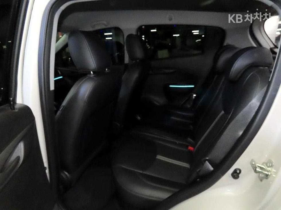 GM Korea The New (facelift) SparkLT Standard - 7