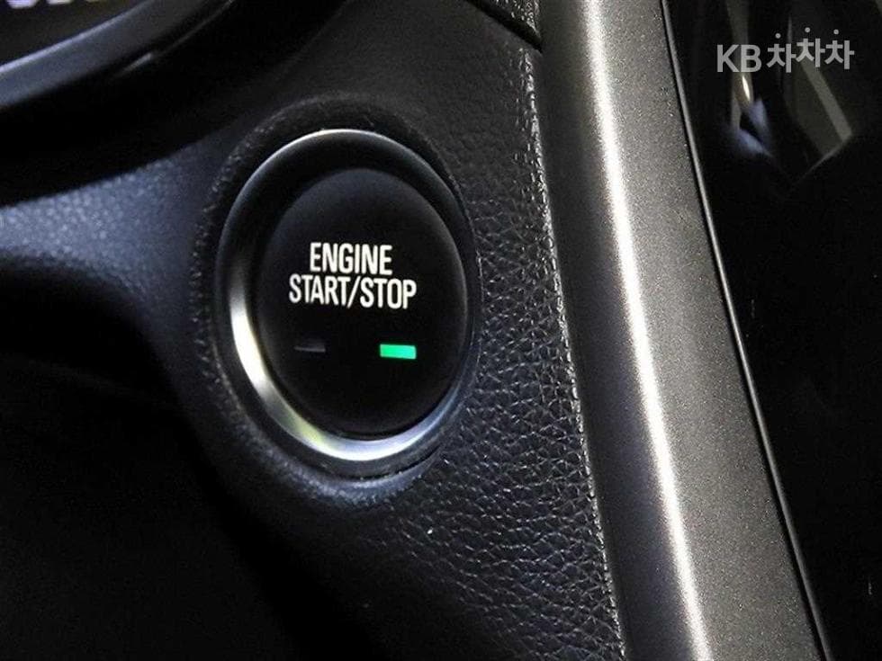 GM Korea The New (facelift) SparkLT Standard - 15