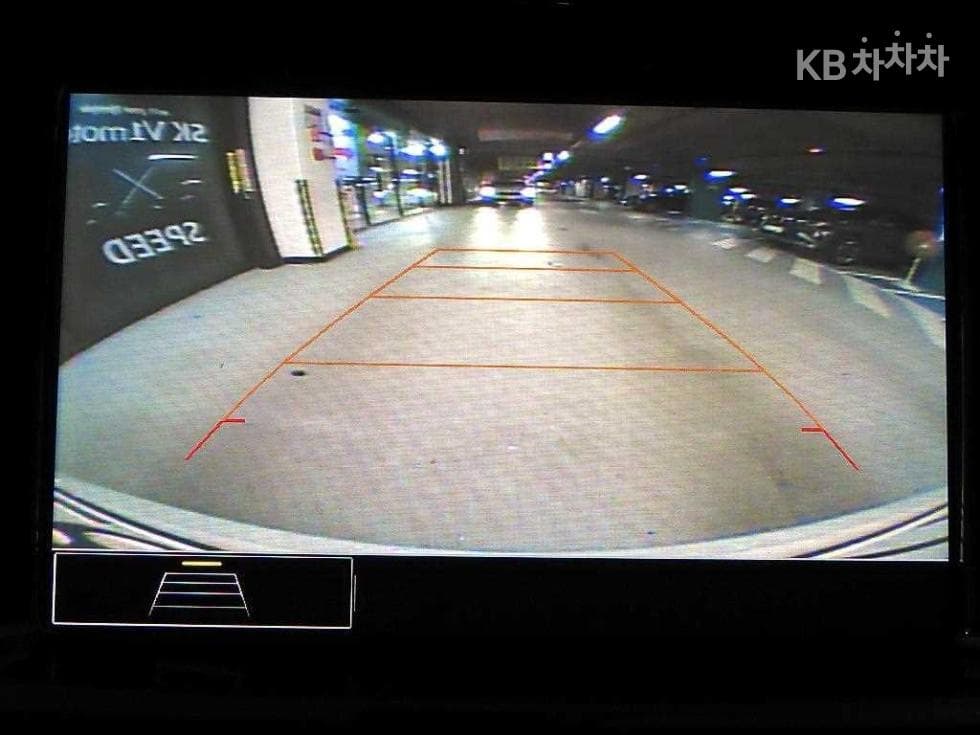 GM Korea The New (facelift) SparkLT Standard - 16