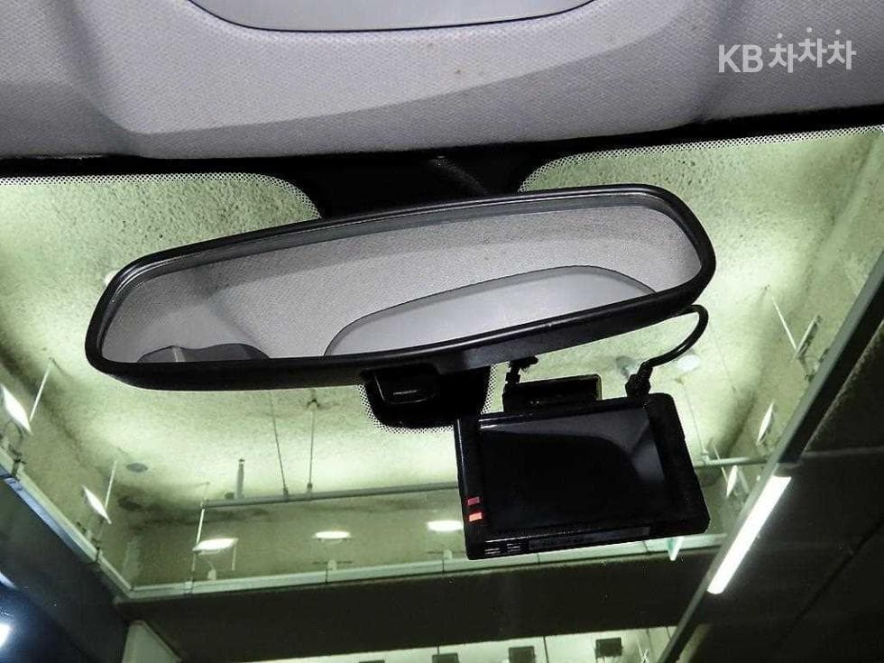 GM Korea The New (facelift) SparkLT Standard - 17