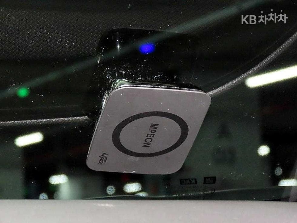 GM Korea The New (facelift) SparkLT Standard - 18