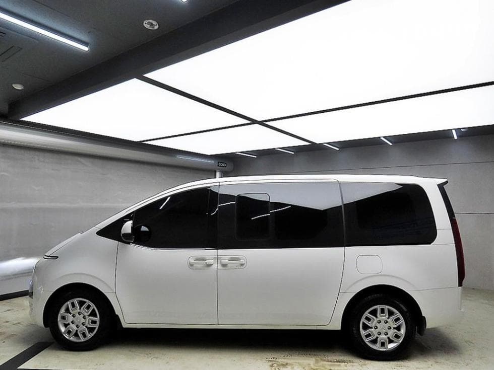 Хюндай Staria Cargo2.2 Cargo 5 Modern - 4