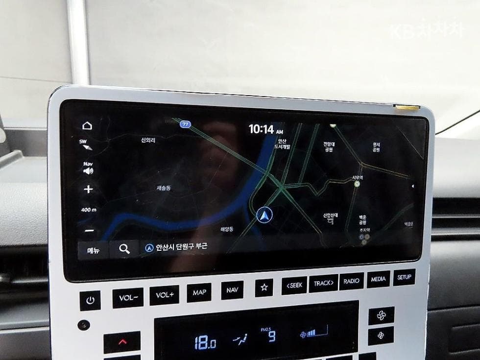 Хюндай Staria Cargo2.2 Cargo 5 Modern - 14