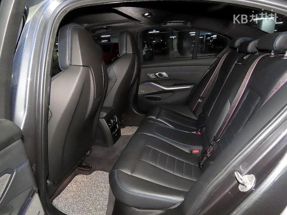 BMW 3 Серия (G20)M340i Стандартен - 7