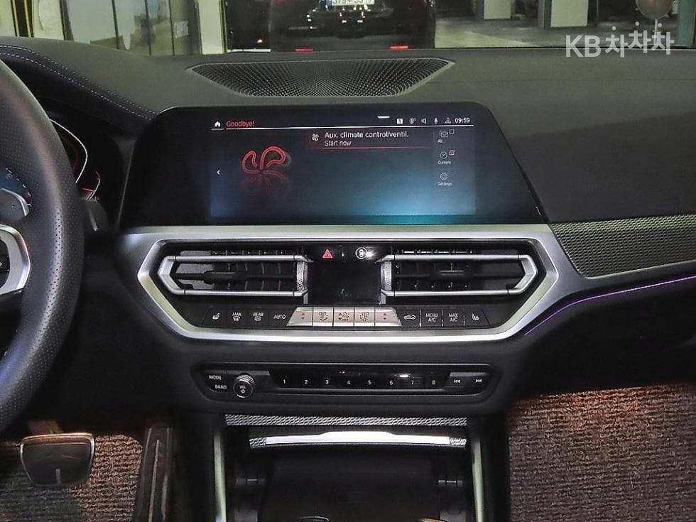 BMW 3 Серия (G20)M340i Стандартен - 11