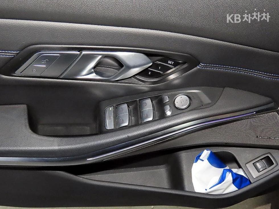BMW 3 Серия (G20)M340i Стандартен - 14
