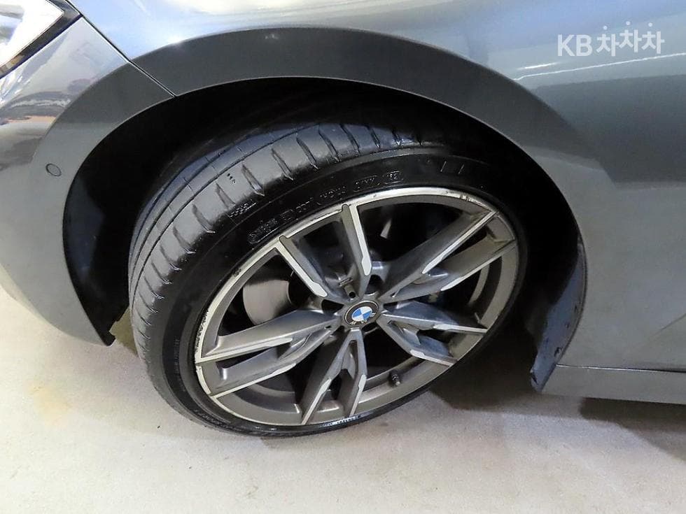 BMW 3 Серия (G20)M340i Стандартен - 20