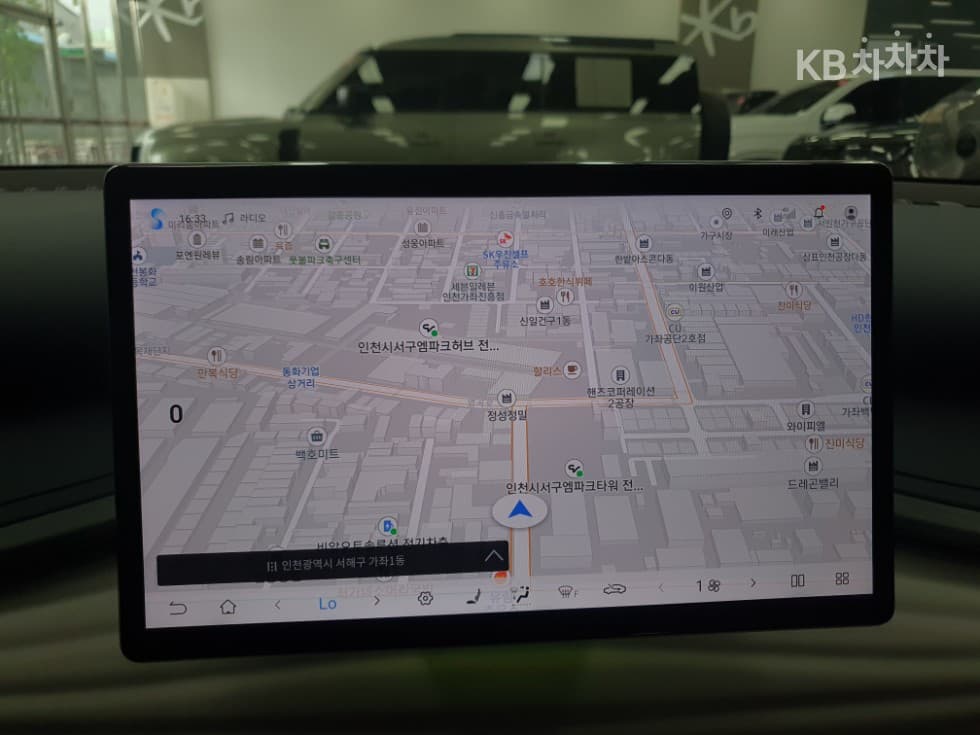 BYD 아토3Plus Стандартен - 14