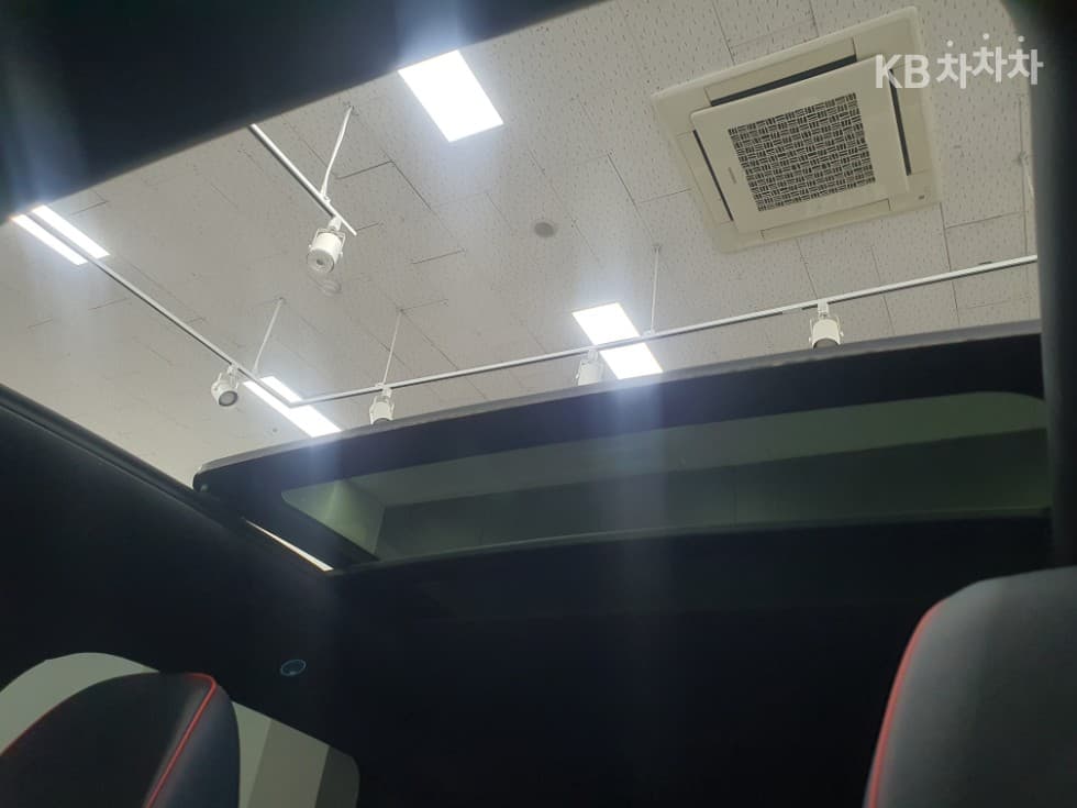 BYD 아토3Plus Стандартен - 19