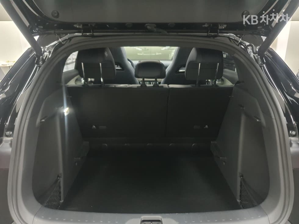 BYD 아토3Plus Стандартен - 20