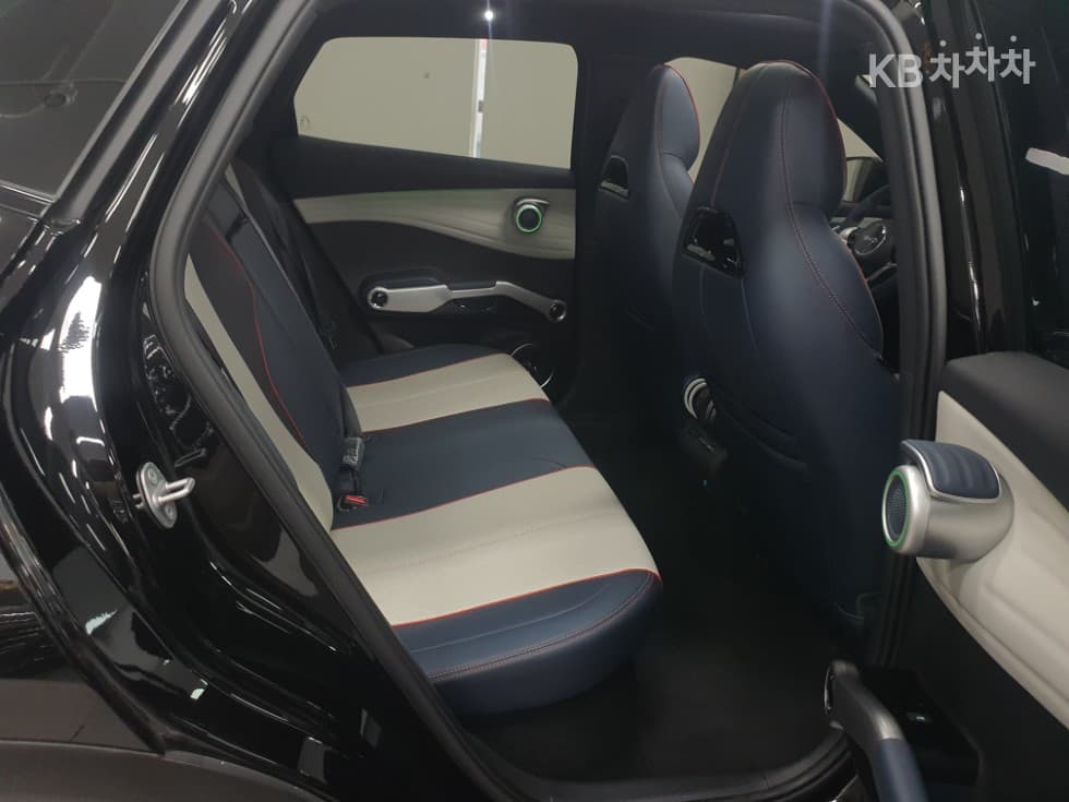 BYD 아토3Plus Стандартен - 22