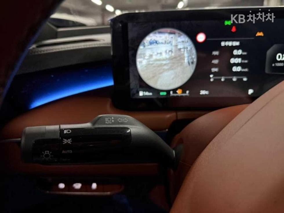 Киа The New (фейслифт) K82.5L бензин 베스트 셀렉션 - 14