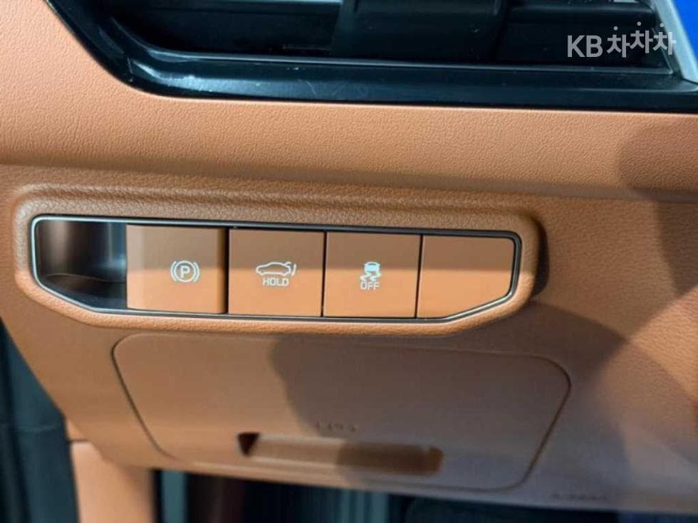 Киа The New (фейслифт) K82.5L бензин 베스트 셀렉션 - 16