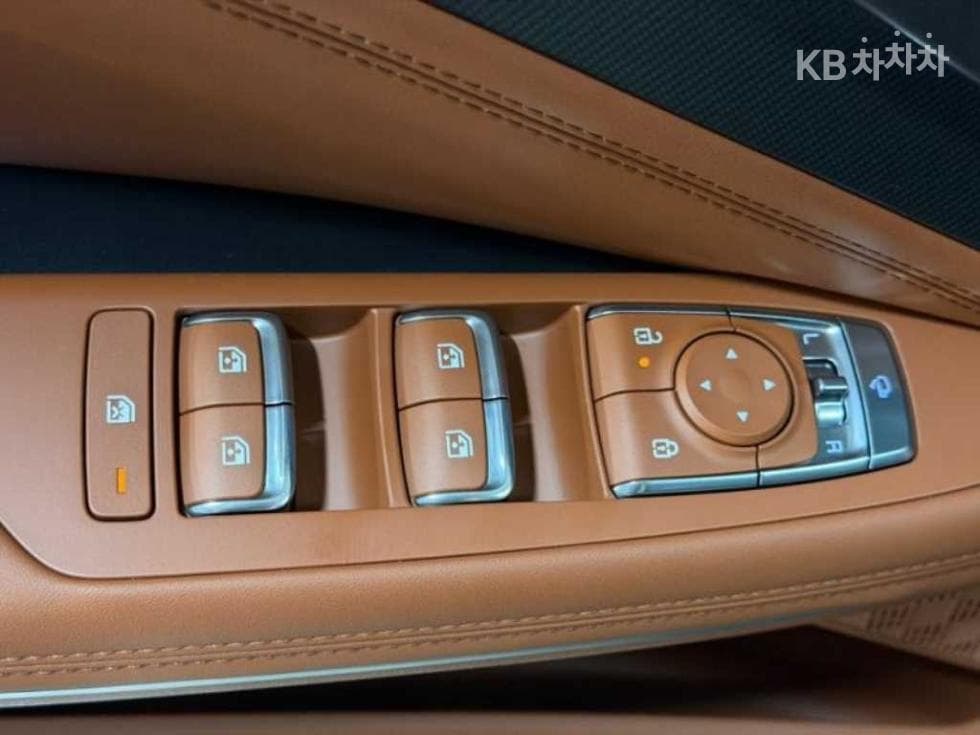 Киа The New (фейслифт) K82.5L бензин 베스트 셀렉션 - 17
