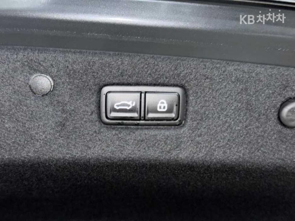 Киа The New (фейслифт) K82.5L бензин 베스트 셀렉션 - 18