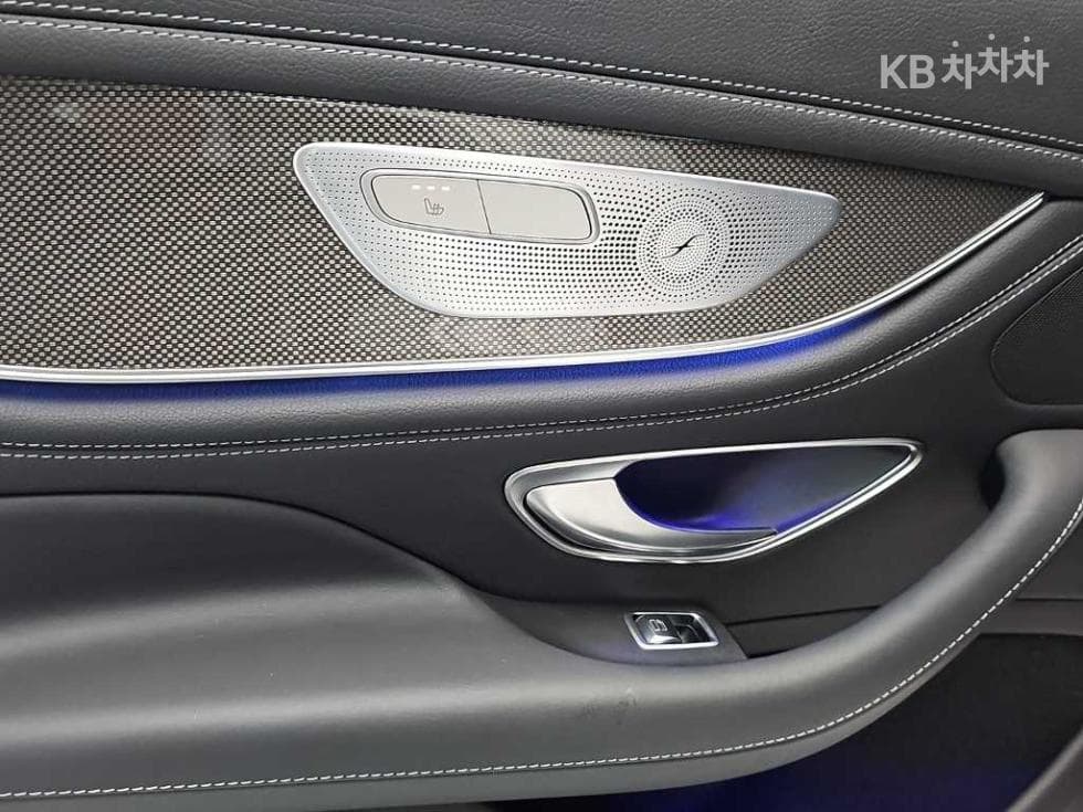 Mercedes-Benz CLS클래스(C257)CLS300d AMG Line - 13