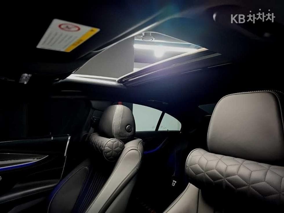 Mercedes-Benz CLS클래스(C257)CLS300d AMG Line - 14