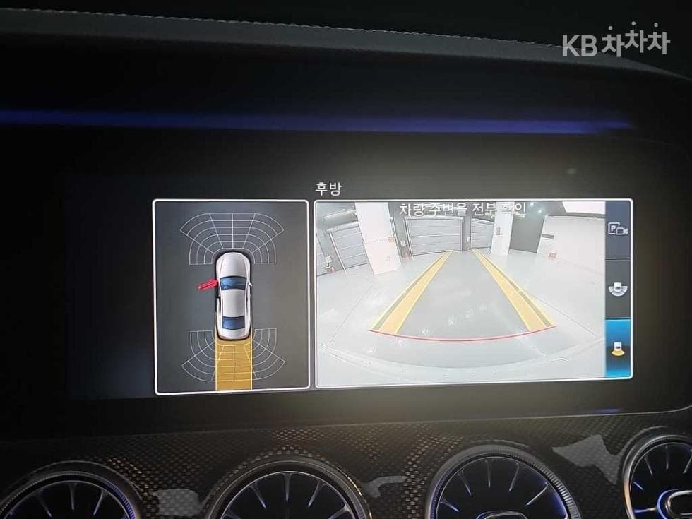 Mercedes-Benz CLS클래스(C257)CLS300d AMG Line - 16