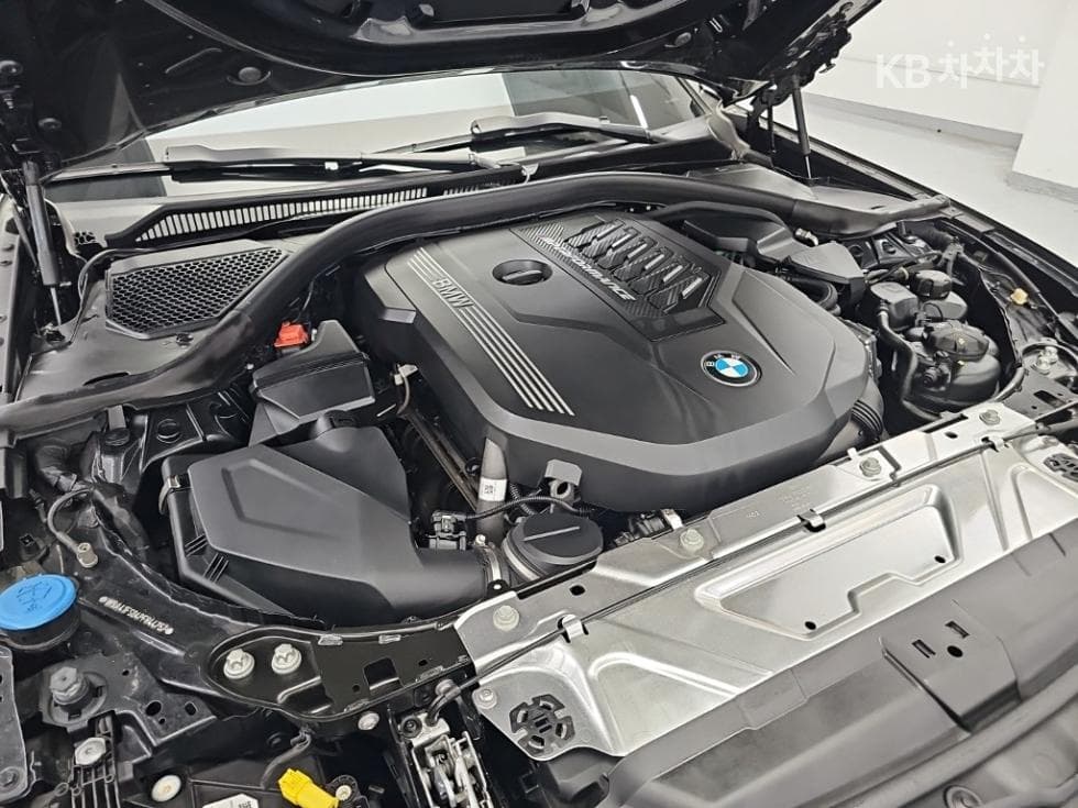 BMW 3 Серия (G20)M340i Стандартен - 5