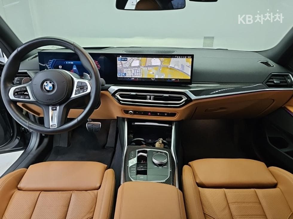 BMW 3 Серия (G20)M340i Стандартен - 7