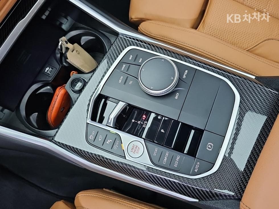 BMW 3 Серия (G20)M340i Стандартен - 8