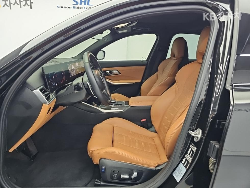 BMW 3 Серия (G20)M340i Стандартен - 11