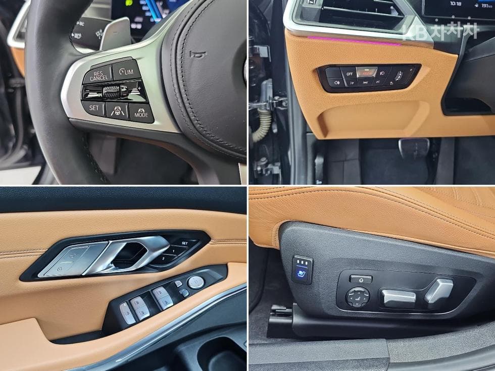 BMW 3 Серия (G20)M340i Стандартен - 17