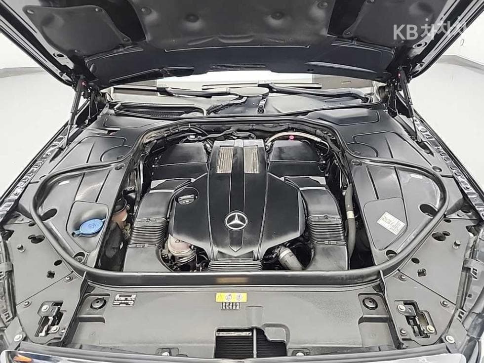 Mercedes-Benz Нов S-КласS400L 4MATIC - 5