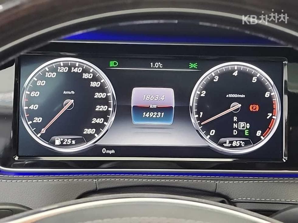 Mercedes-Benz Нов S-КласS400L 4MATIC - 6