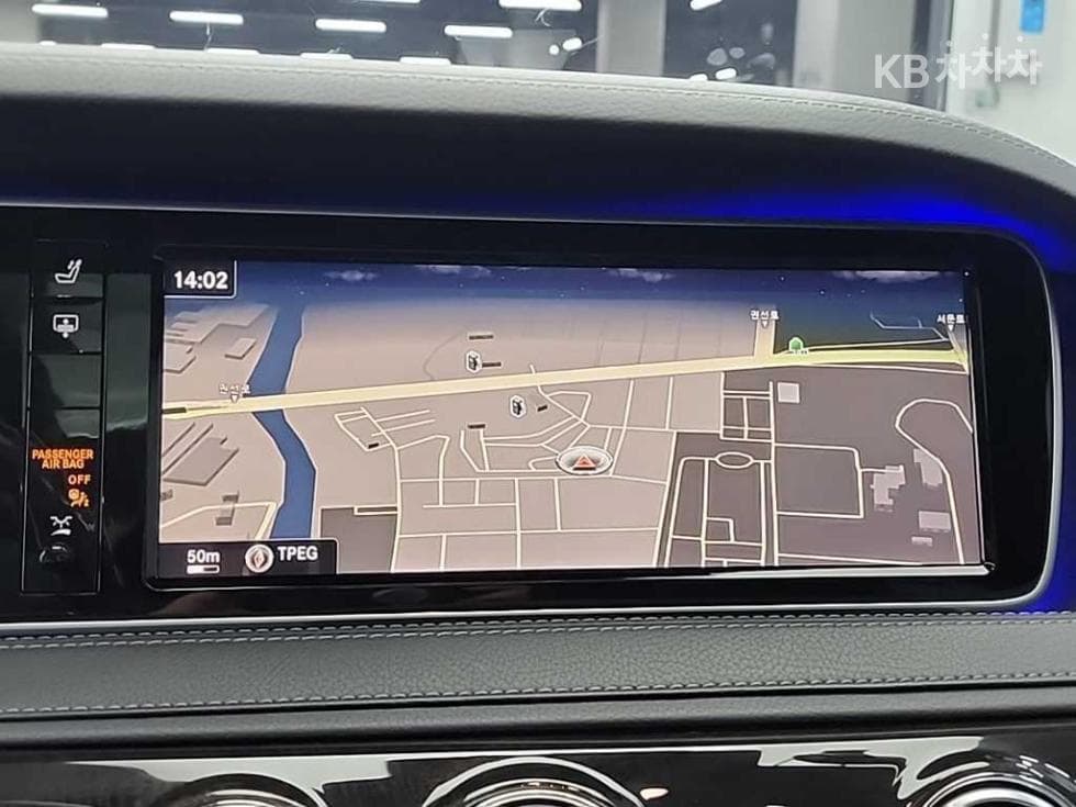 Mercedes-Benz Нов S-КласS400L 4MATIC - 16