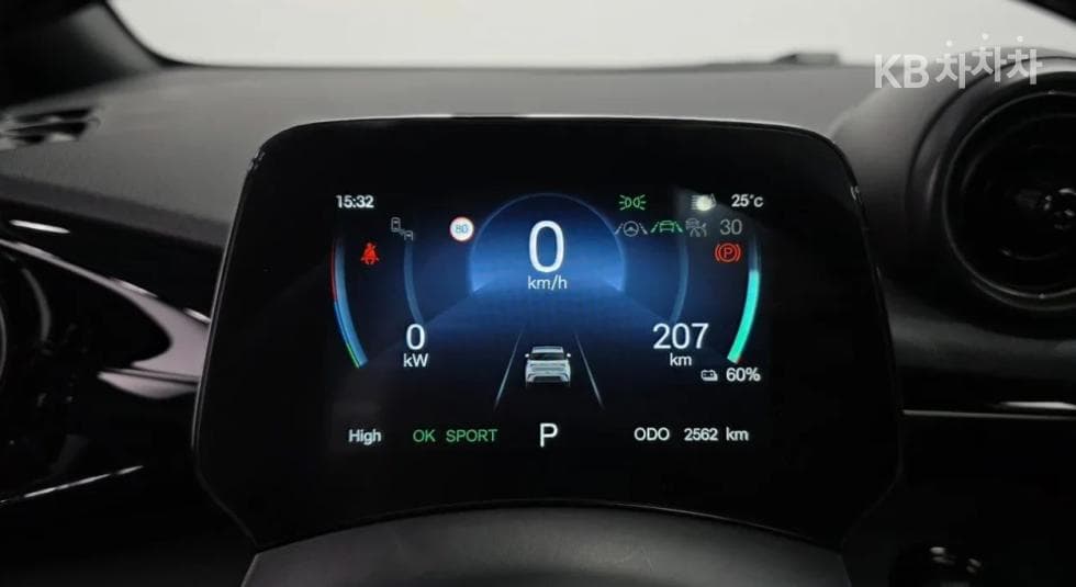 BYD 돌핀돌핀 기본 - 7