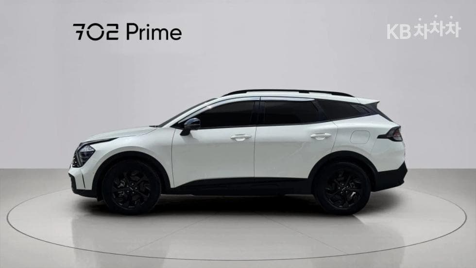 Киа Ди Всеново Sportage Хибрид1.6 Турбо HEV AWD 30th Edition - 2