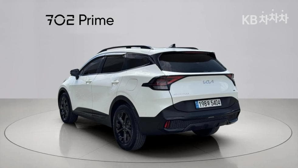 Киа Ди Всеново Sportage Хибрид1.6 Турбо HEV AWD 30th Edition - 3