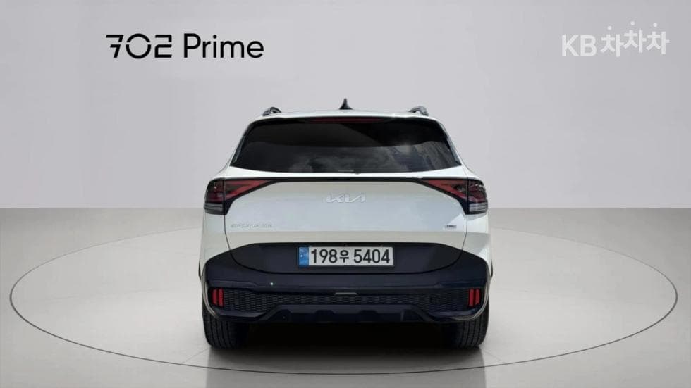 Киа Ди Всеново Sportage Хибрид1.6 Турбо HEV AWD 30th Edition - 4