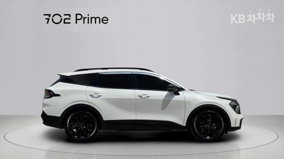 Киа Ди Всеново Sportage Хибрид1.6 Турбо HEV AWD 30th Edition - 6