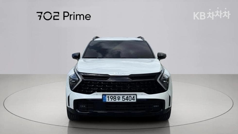 Киа Ди Всеново Sportage Хибрид1.6 Турбо HEV AWD 30th Edition - 8