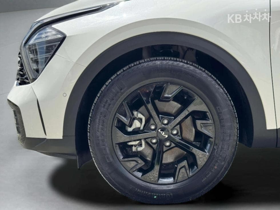 Киа Ди Всеново Sportage Хибрид1.6 Турбо HEV AWD 30th Edition - 10