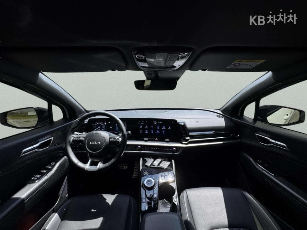 Киа Ди Всеново Sportage Хибрид1.6 Турбо HEV AWD 30th Edition - 11