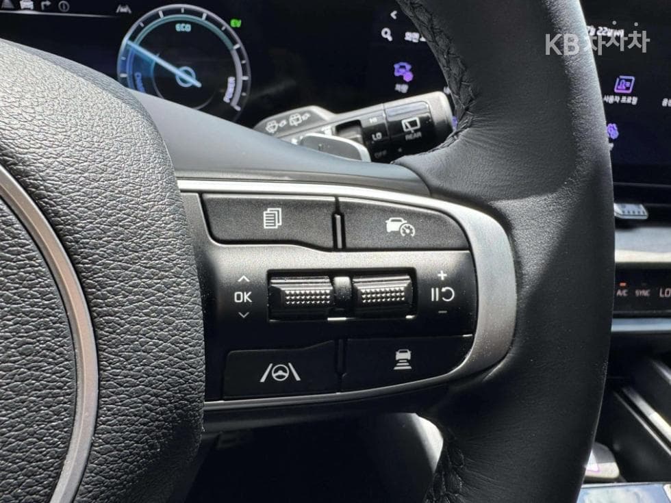 Киа Ди Всеново Sportage Хибрид1.6 Турбо HEV AWD 30th Edition - 14