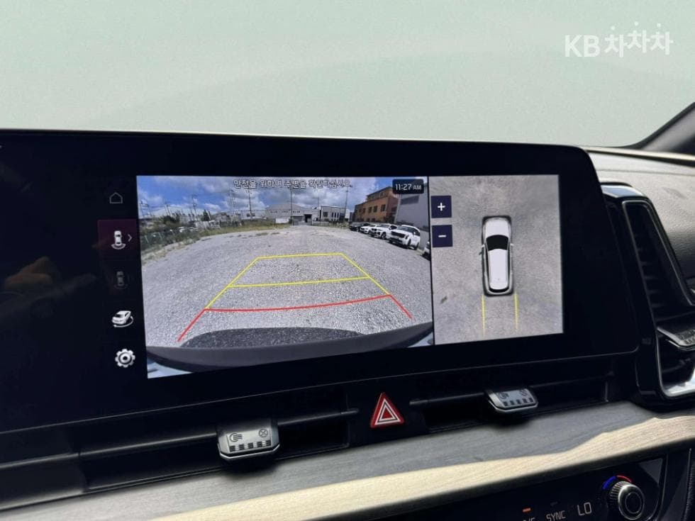 Киа Ди Всеново Sportage Хибрид1.6 Турбо HEV AWD 30th Edition - 15