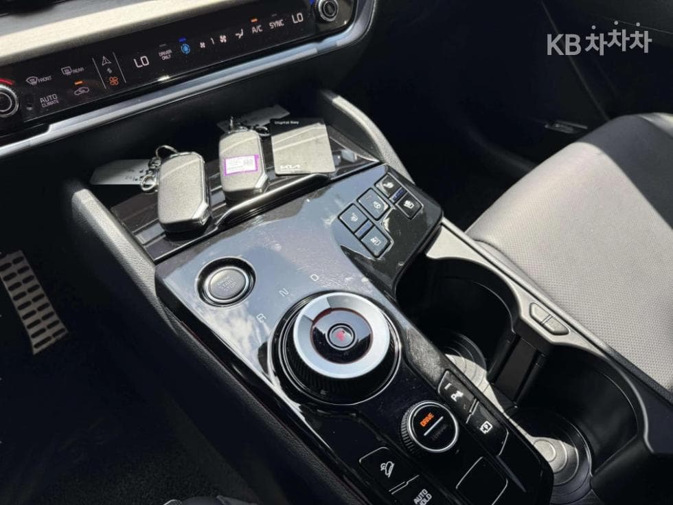 Киа Ди Всеново Sportage Хибрид1.6 Турбо HEV AWD 30th Edition - 17