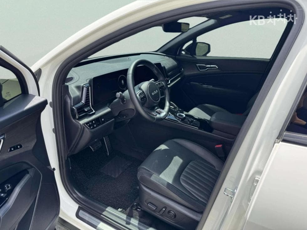 Киа Ди Всеново Sportage Хибрид1.6 Турбо HEV AWD 30th Edition - 19