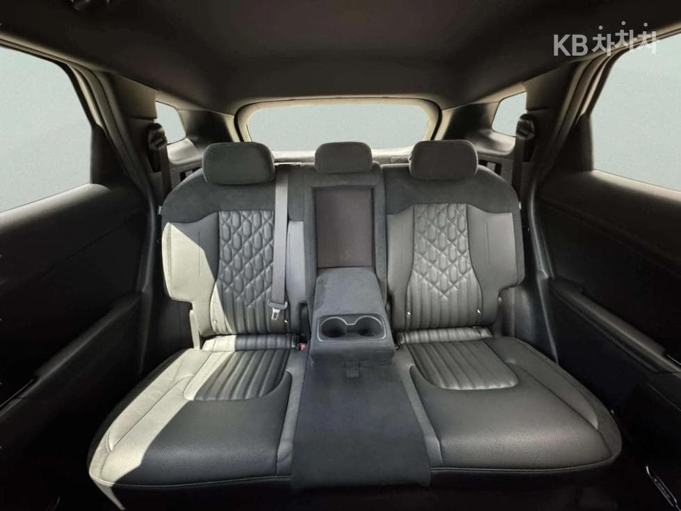 Киа Ди Всеново Sportage Хибрид1.6 Турбо HEV AWD 30th Edition - 23