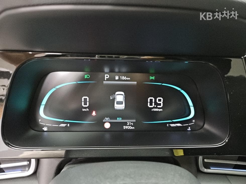 Хюндай The New (фейслифт) Avante (Elantra) (CN7)1.6 Бензин Modern - 5