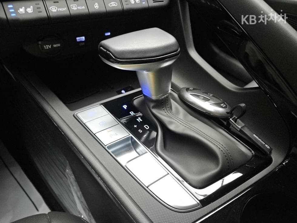 Хюндай The New (фейслифт) Avante (Elantra) (CN7)1.6 Бензин Modern - 6