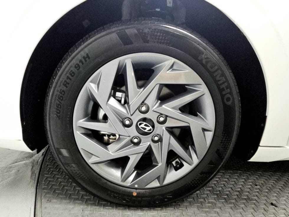 Хюндай The New (фейслифт) Avante (Elantra) (CN7)1.6 Бензин Modern - 8