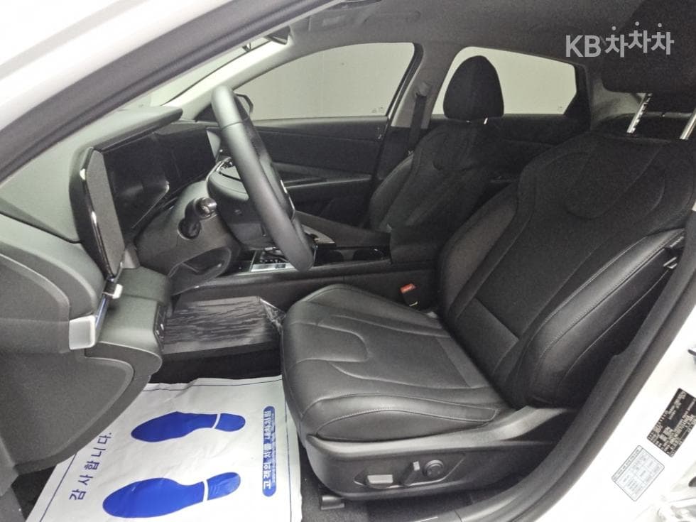 Хюндай The New (фейслифт) Avante (Elantra) (CN7)1.6 Бензин Modern - 10