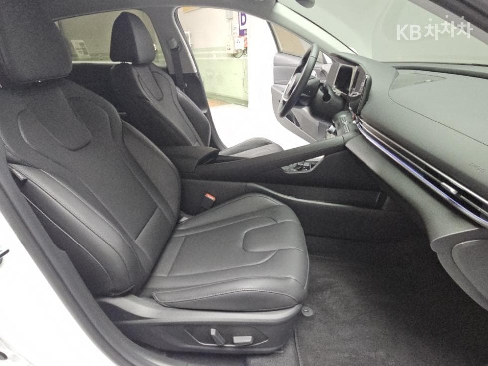 Хюндай The New (фейслифт) Avante (Elantra) (CN7)1.6 Бензин Modern - 11